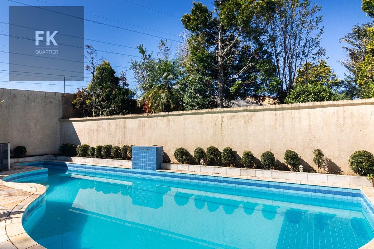 Casa à venda com 4 quartos, 2 suítes, 2 vagas e 811m² no Alphaville, Santana de Parnaíba (SP) — foto 19 de 30