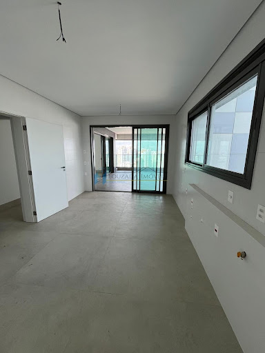 Apartamento em Tatuapé  -  São Paulo
