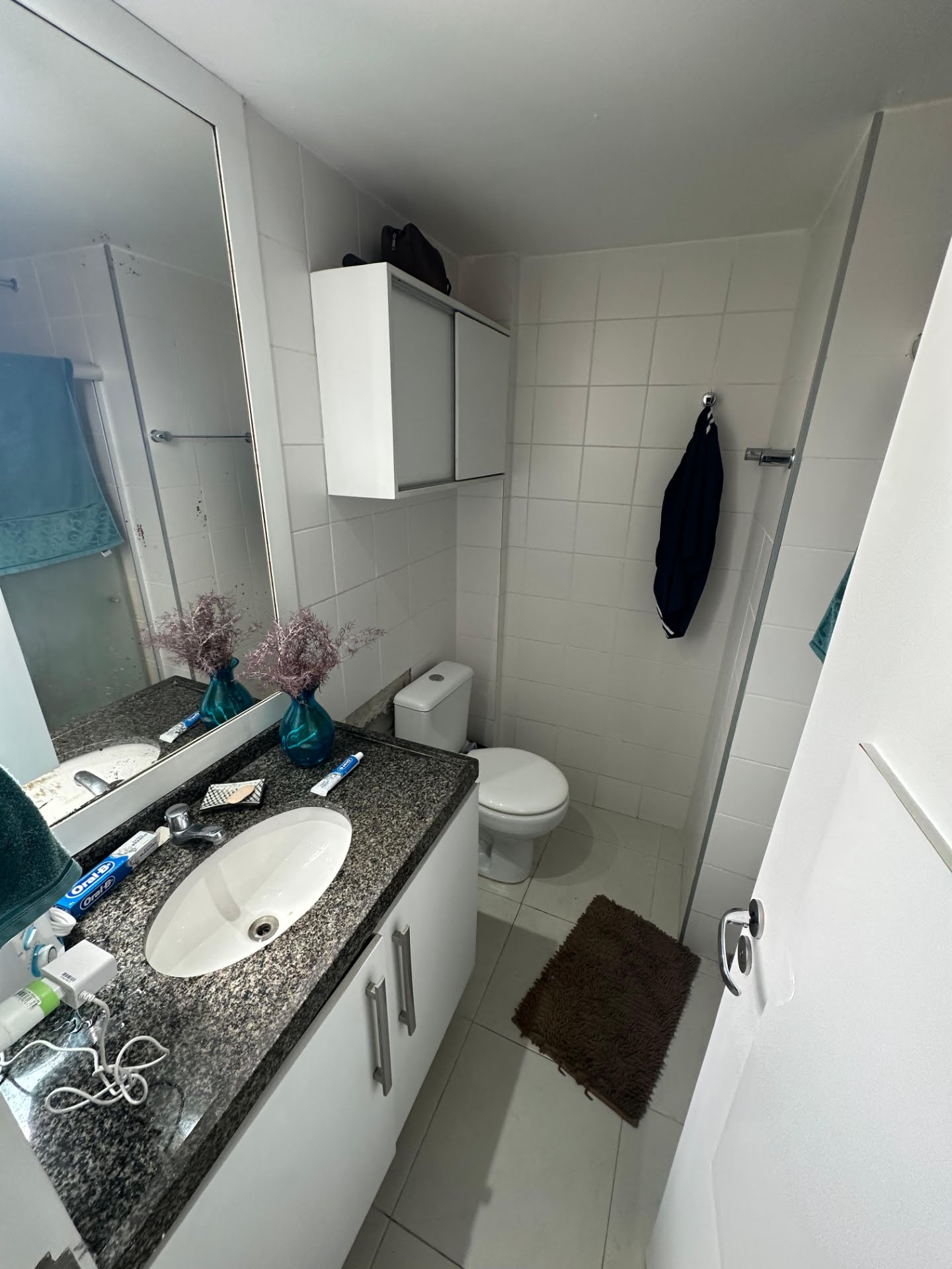 Apartamento à venda com 3 quartos, 3 suítes, 2 vagas e 115m² no Bairro Novo, Olinda (PE) — foto 14 de 21