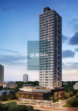 Apartamento - Itajaí, SC por 1800000000