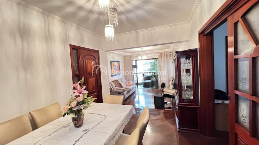 Apartamento, 3 quartos, 145 m² - Foto 13