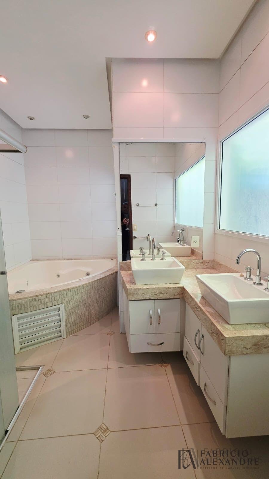 Casa à venda com 3 quartos, 3 suítes, 4 vagas e 234m² no Parque Residencial Damha, São José do Rio Preto (SP) — foto 28 de 30