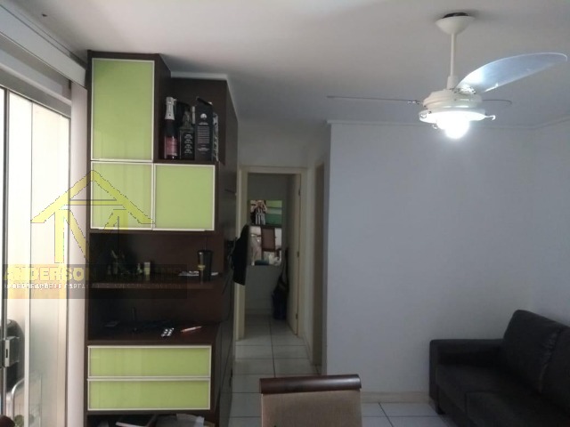Apartamento, 2 quartos, 54 m² - Foto 9