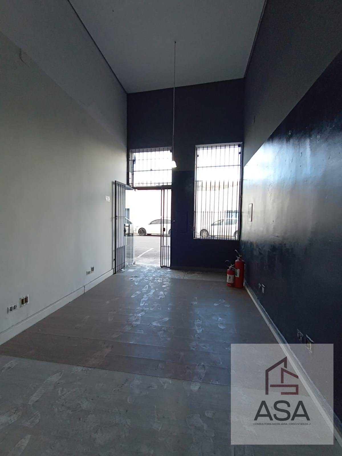 Loja-Salão, 30 m² - Foto 4