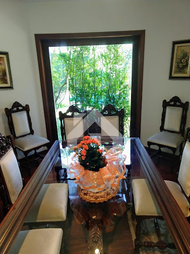 Casa de Condomínio em Alphaville - Santana de Parnaíba, SP