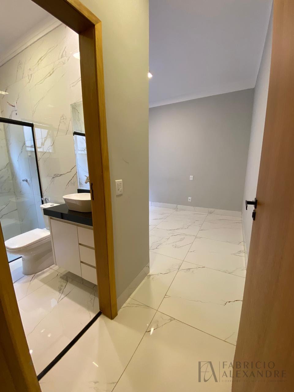 Casa à venda com 3 quartos, 1 suíte, 2 vagas e 87m² no Setsul, São José do Rio Preto (SP) — foto 5 de 29