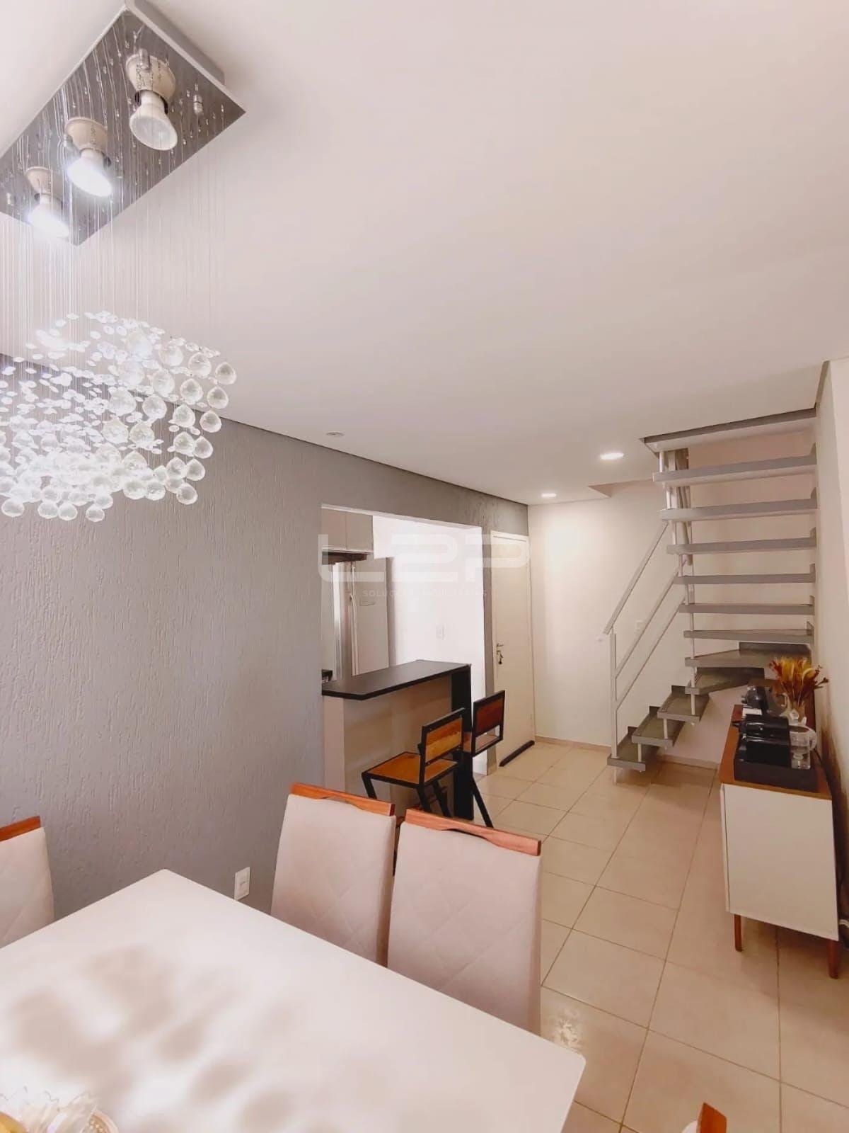Cobertura à venda com 3 quartos, 1 suíte, 1 vaga e 109m² no Ponte Sao Joao, Jundiaí (SP) — foto 2 de 25