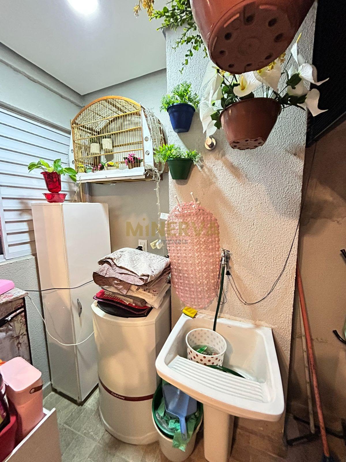 Apartamento à venda com 2 quartos, 1 banheiro e 38m² no Chácara Califórnia, São Paulo (SP) — foto 20 de 22