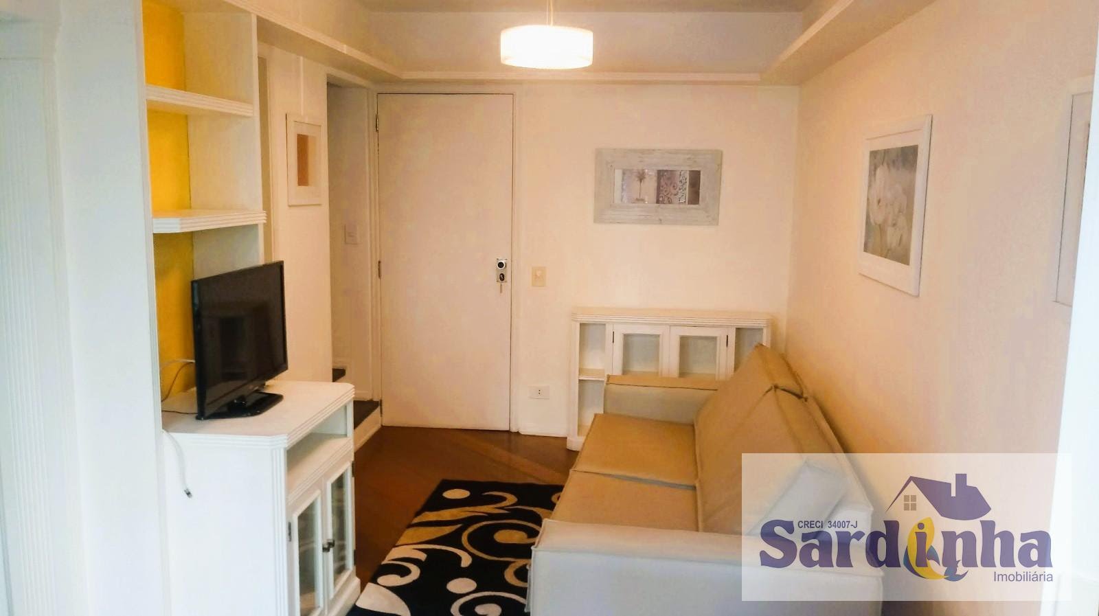Apartamento para alugar com 1 quarto, 1 suíte, 1 vaga e 58m² no Itaim Bibi, São Paulo (SP) — foto 19 de 26