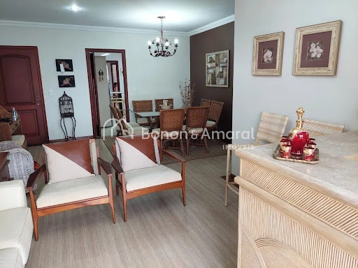 Apartamento, 4 quartos, 145 m² - Foto 4