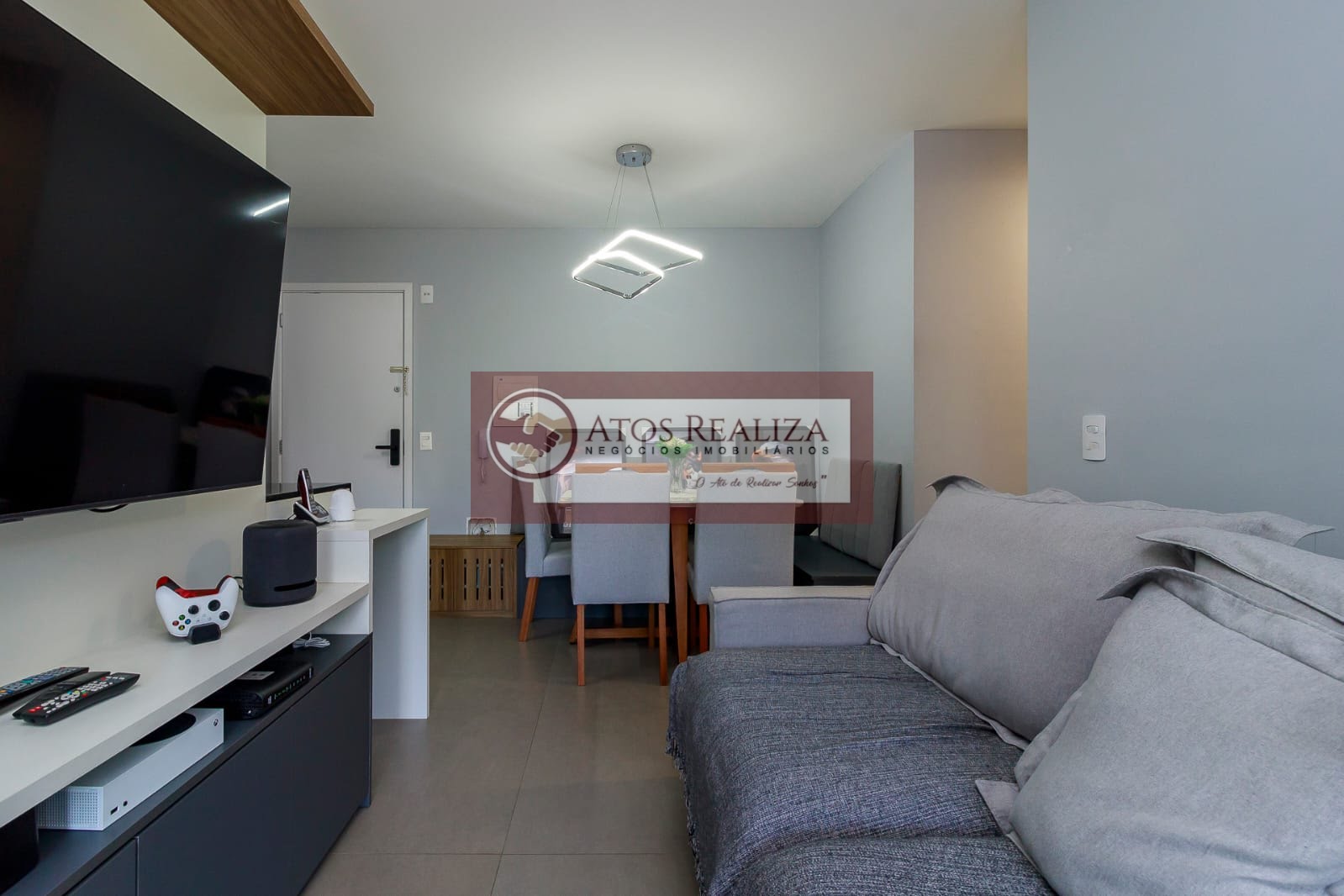 Apartamento à venda com 2 quartos, 1 suíte, 2 vagas e 86m² no Santo Amaro, São Paulo (SP) — foto 12 de 30