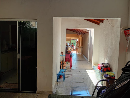 Saída Três Lagoas – Conforto e Segurança para sua Família