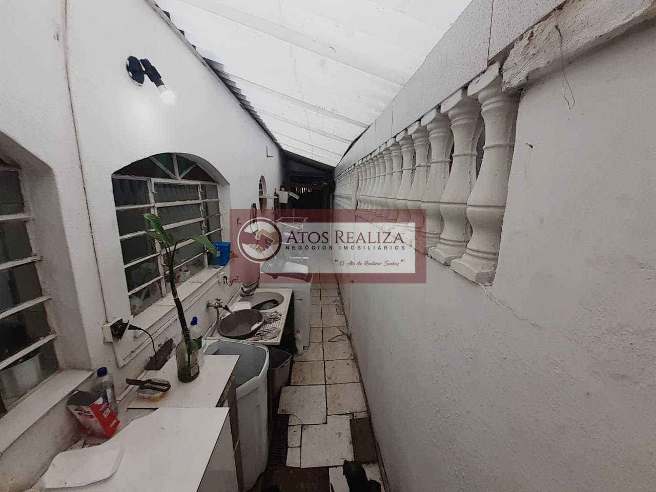 Casa à venda com 3 quartos, 2 banheiros, 4 vagas e 103m² no Terceira Divisão de Interlagos, São Paulo (SP) — foto 6 de 22