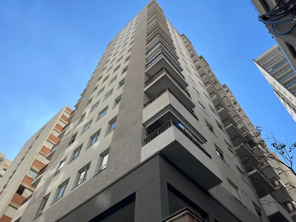 Apartamento para alugar com 1 quarto, 1 banheiro e 27m² no Perdizes, São Paulo (SP) — foto 19 de 30