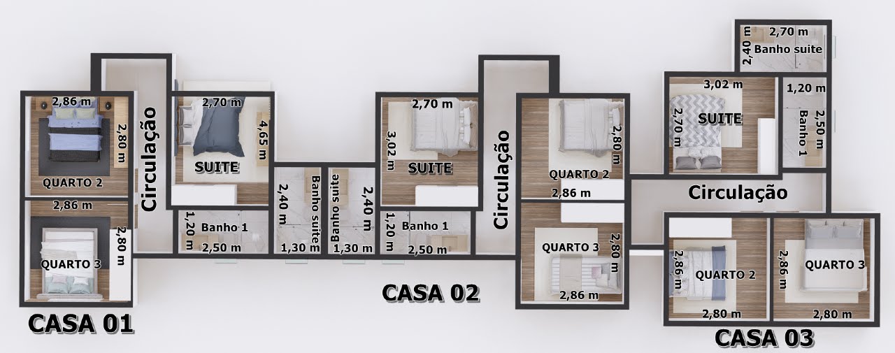 Casa à venda com 3 quartos, 1 suíte, 2 vagas e 86m² no Etelvina Carneiro, Belo Horizonte (MG) — foto 9 de 25