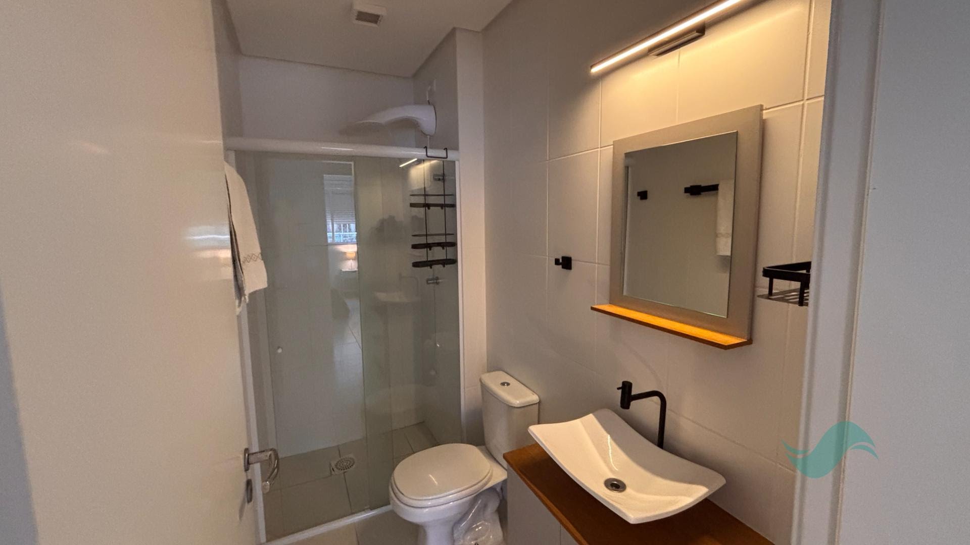 Apartamento à venda com 2 quartos, 1 suíte, 1 vaga e 63m² no Canasvieiras, Florianópolis (SC) — foto 7 de 20