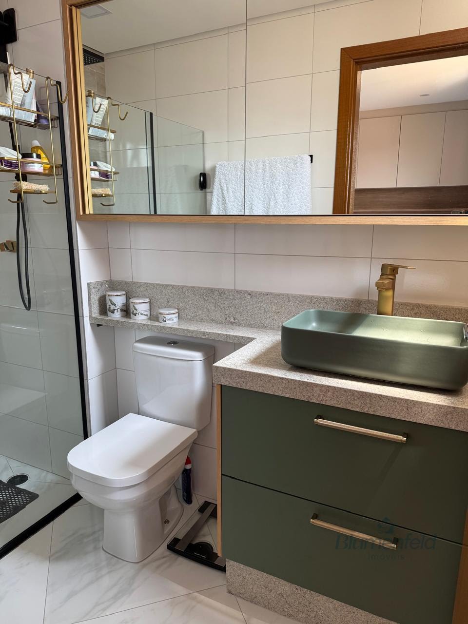 Apartamento à venda com 2 quartos, 1 suíte, 1 vaga e 64m² no Jordanópolis, Arujá (SP) — foto 9 de 9