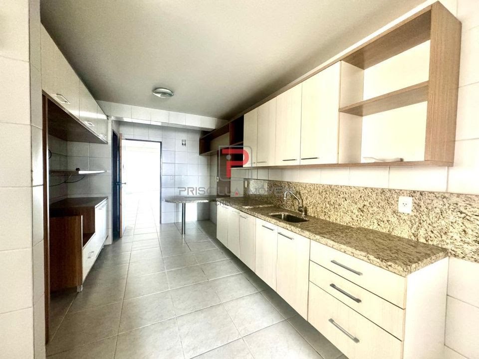 Apartamento à venda com 4 quartos, 4 suítes, 3 vagas e 164m² no Manaíra, João Pessoa (PB) — foto 15 de 30