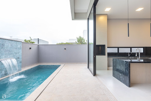 Casa de Condomínio em Jardim Espanha  -  Uberlândia