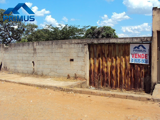 Lote construção inacabada em Vale dos Araças  -  Mateus Leme