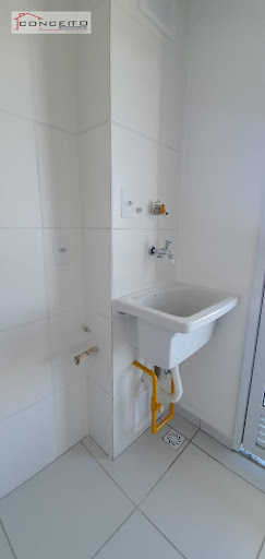 Apartamento em Vila Esperança  -  São Paulo