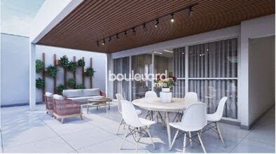 Apartamento à venda com 3 quartos, 1 suíte, 2 vagas e 99m² no Pedra Branca, Palhoça (SC) — foto 13 de 28