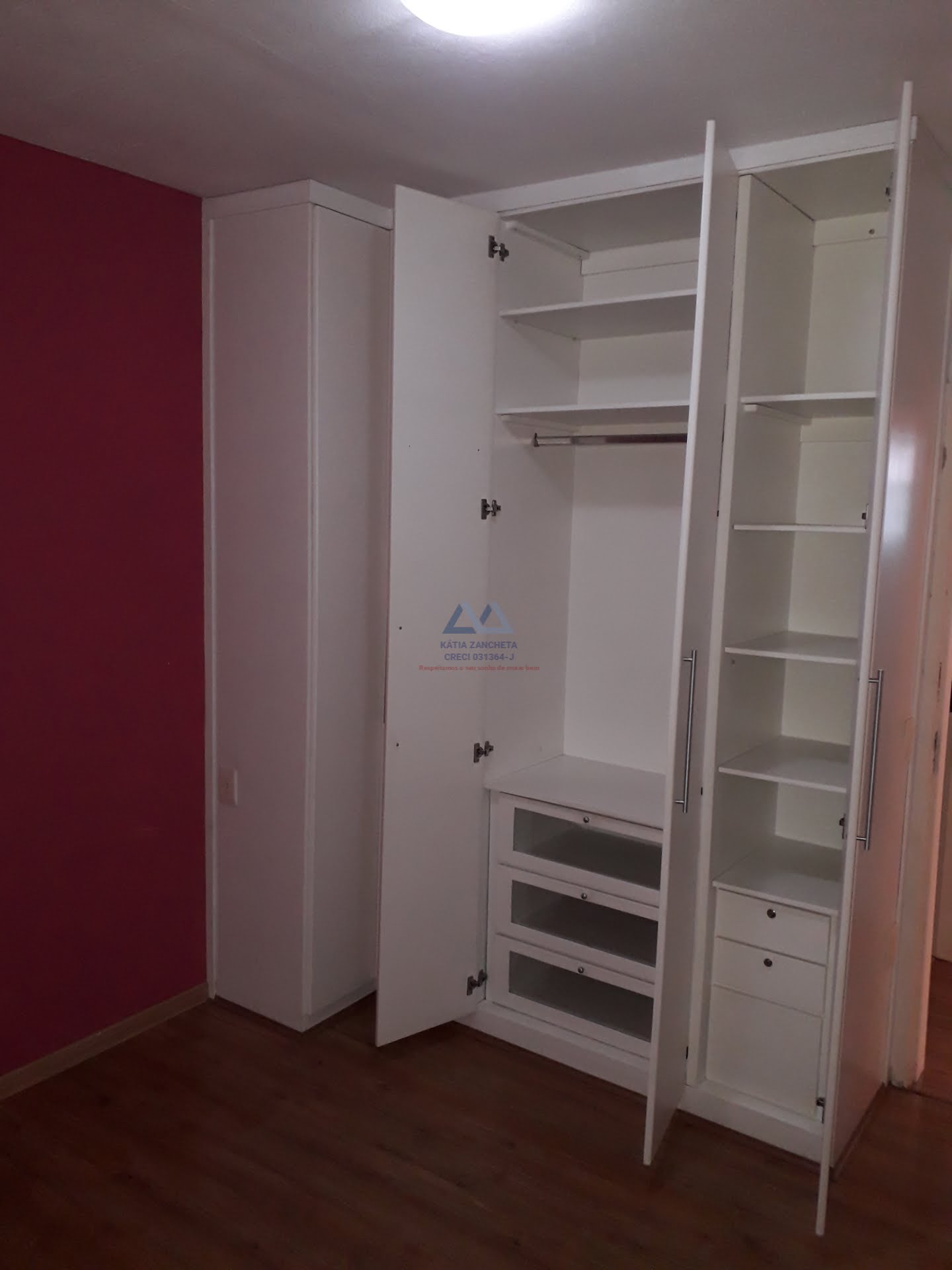 Apartamento à venda com 3 quartos, 2 banheiros, 1 vaga e 81m² no Taboão, São Bernardo do Campo (SP) — foto 14 de 30