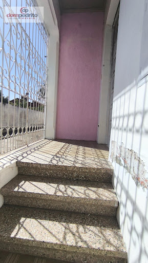 Acesso ao imóvel 