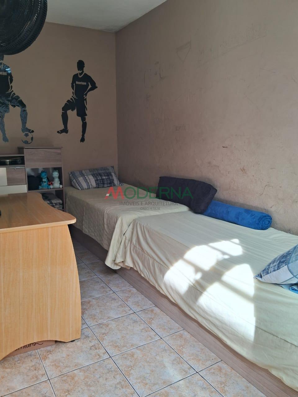 Casa à venda com 3 quartos, 1 suíte, 2 vagas e 160m² no Paulicéia, São Bernardo do Campo (SP) — foto 22 de 25