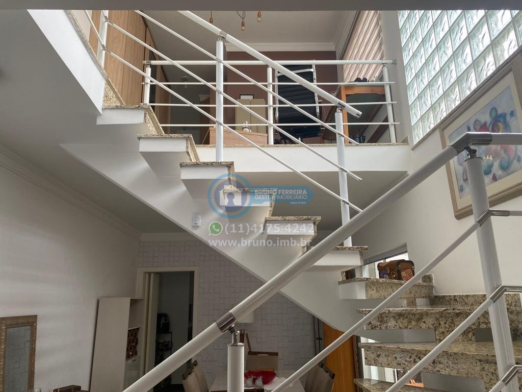 Casa à venda com 3 quartos, 4 banheiros, 4 vagas e 205m² no Parada Inglesa, São Paulo (SP) — foto 7 de 20