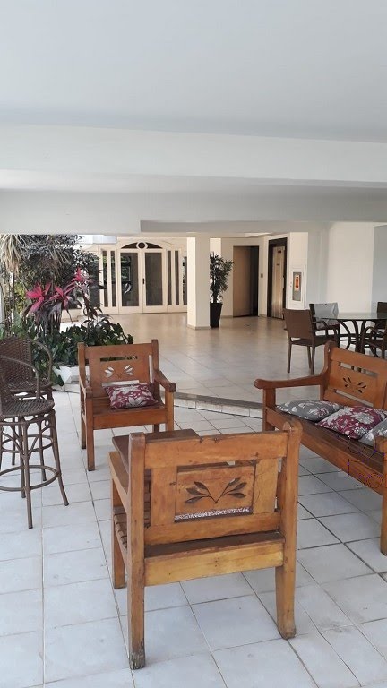 ESPAÇO LAZER