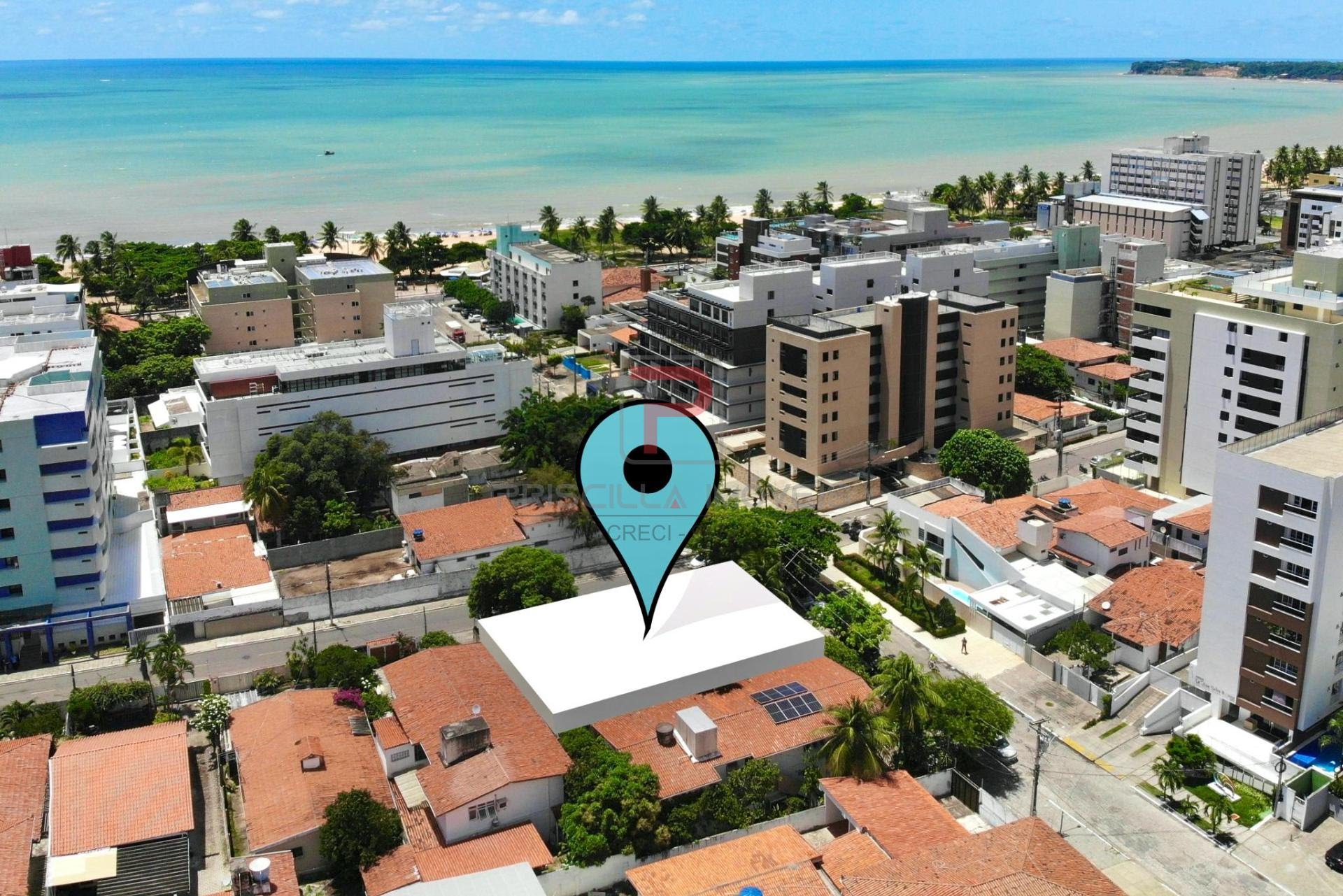 Apartamento à venda com 1 quarto, 1 banheiro e 13m² no Cabo Branco, João Pessoa (PB) — foto 14 de 16