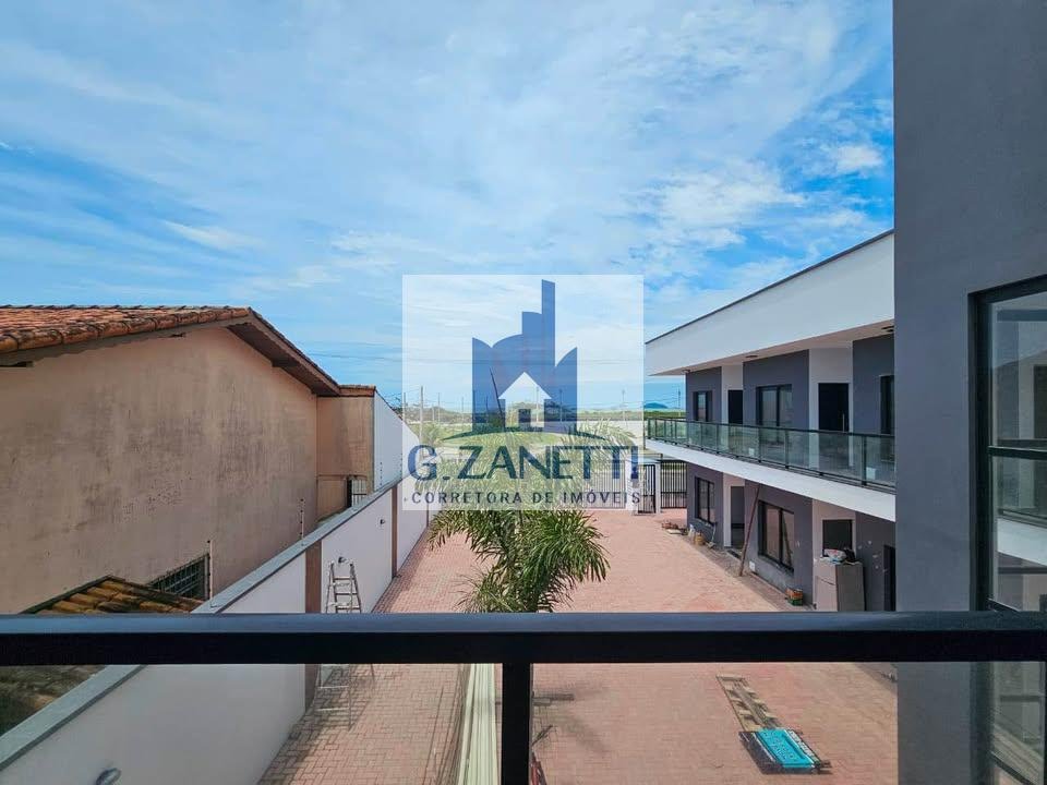 Apartamento, 1 quarto, 32 m² - Foto 10