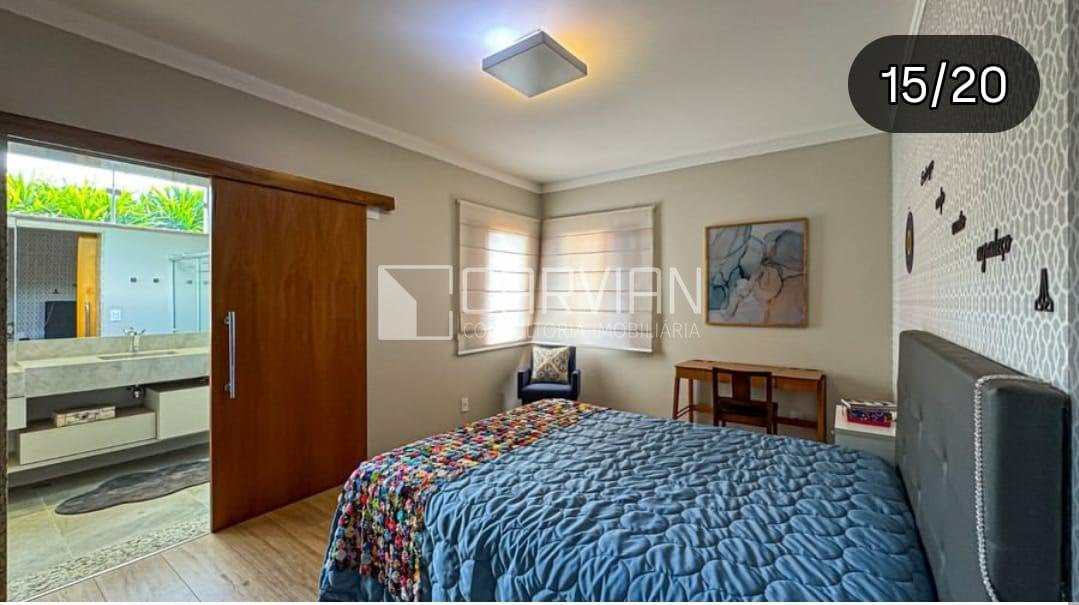 Casa à venda com 3 quartos, 3 suítes, 4 vagas e 490m² no City Ribeirão, Ribeirão Preto (SP) — foto 4 de 20