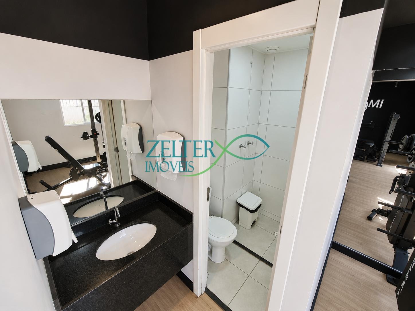 Apartamento à venda com 2 quartos, 1 banheiro e 43m² no Imperial de São Cristóvão, Rio de Janeiro (RJ) — foto 30 de 30