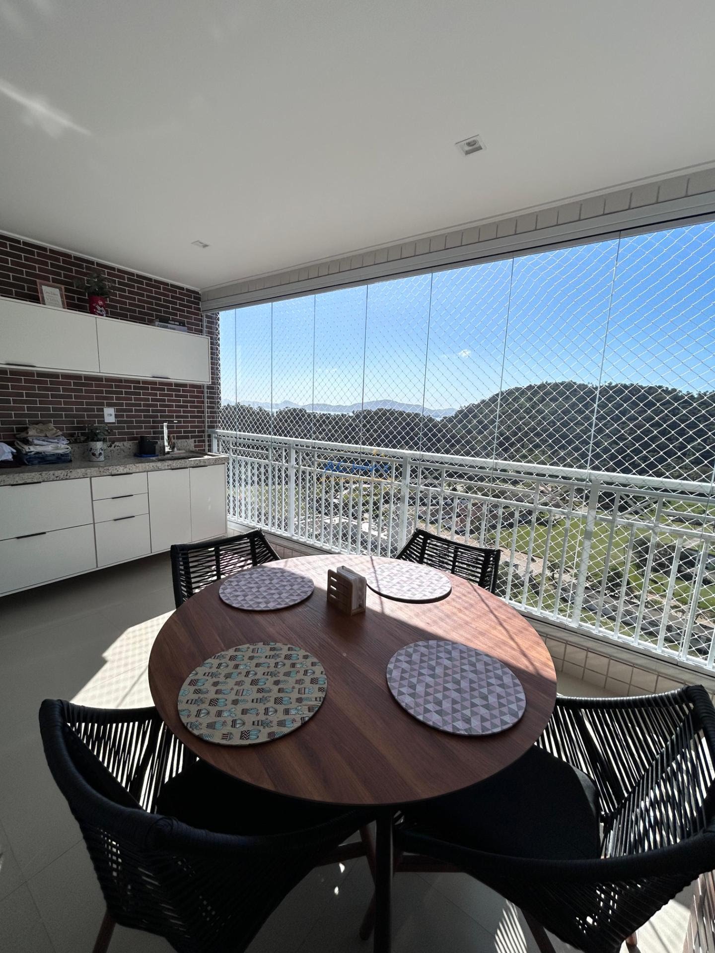 Apartamento à venda com 3 quartos, 3 suítes, 3 vagas e 126m² no Canto do Forte, Praia Grande (SP) — foto 15 de 30