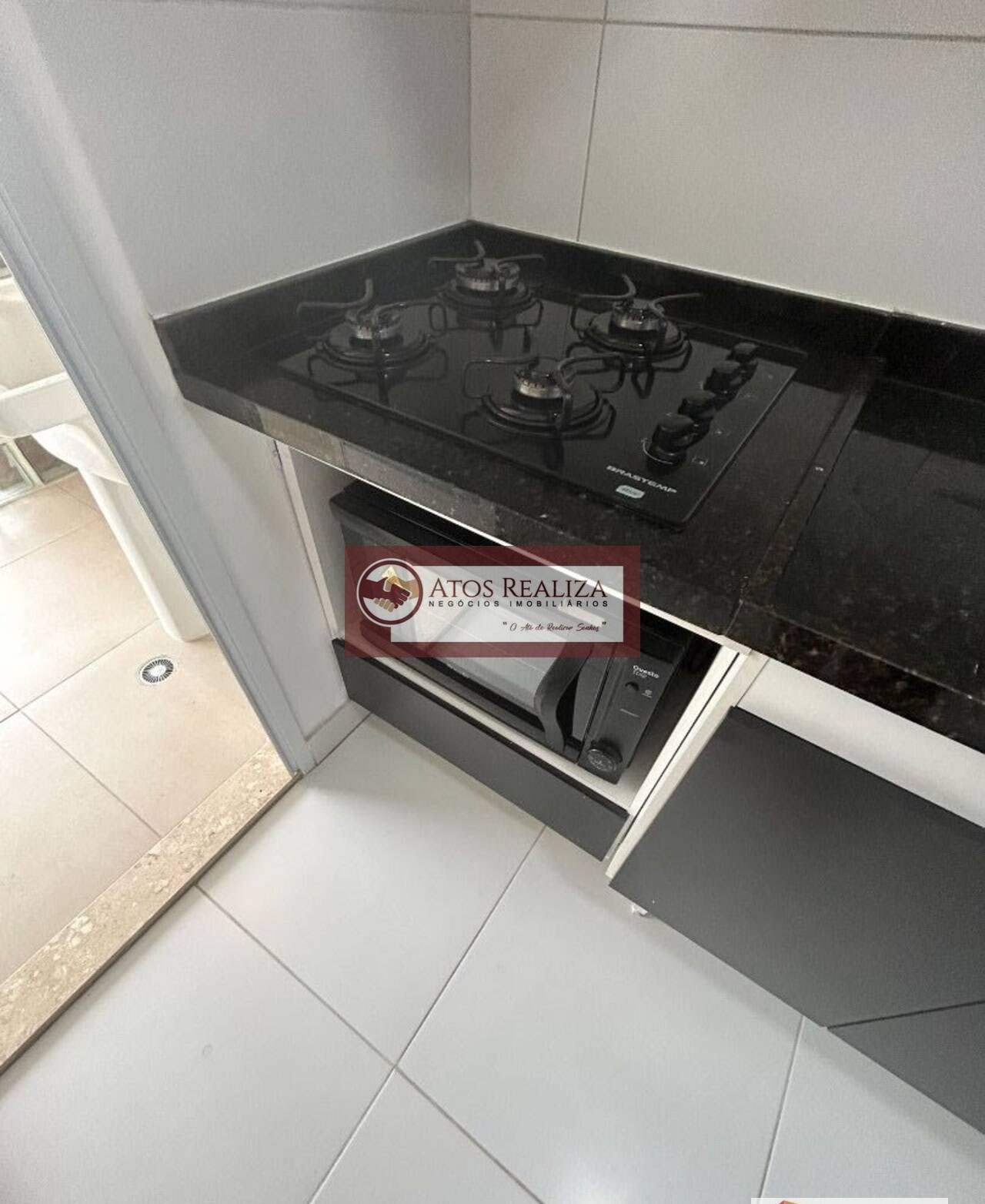 Apartamento à venda com 2 quartos, 1 suíte, 2 vagas e 75m² no Santo Amaro, São Paulo (SP) — foto 3 de 13