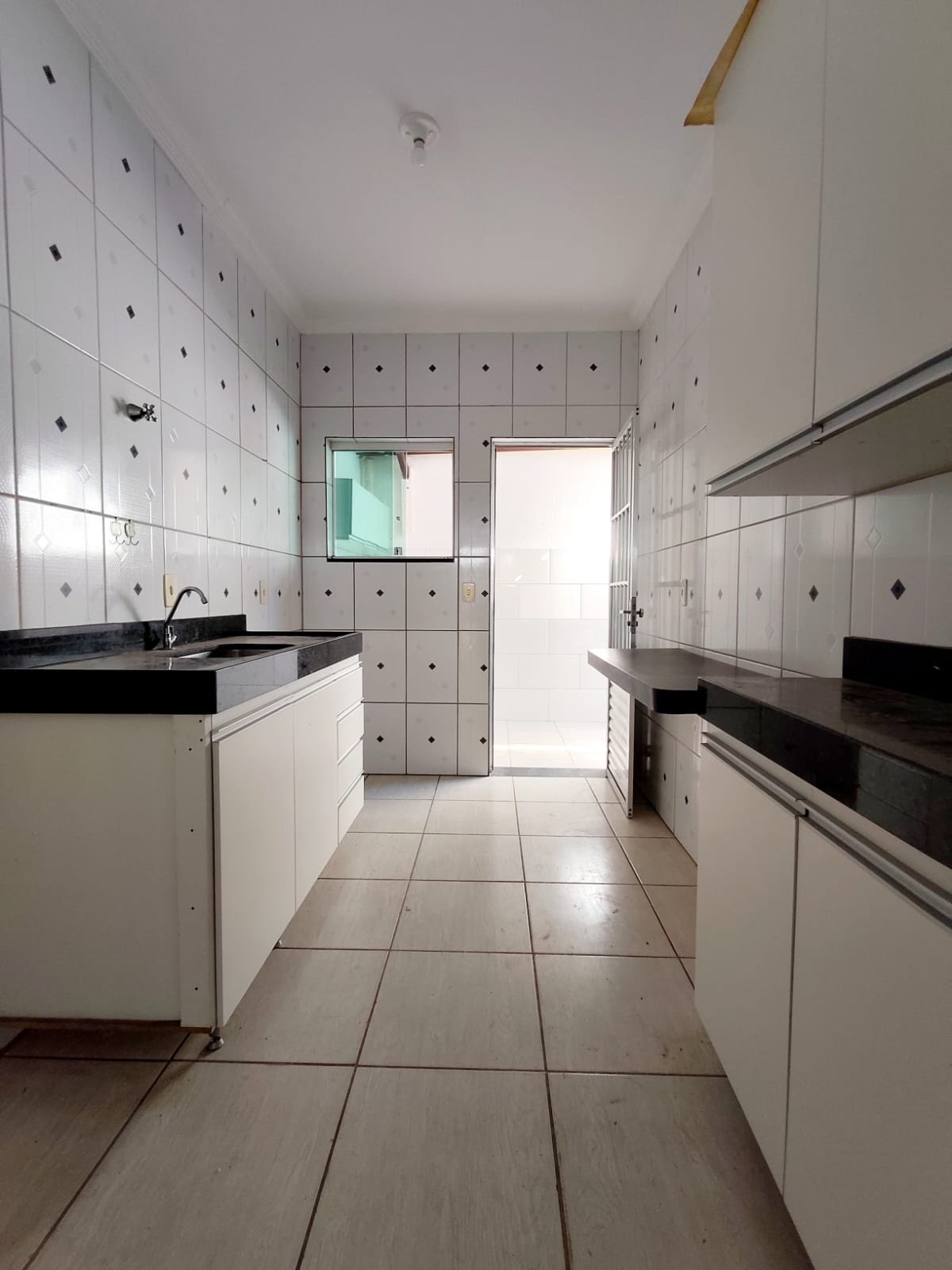 Casa, 3 quartos, 87 m² - Foto 2