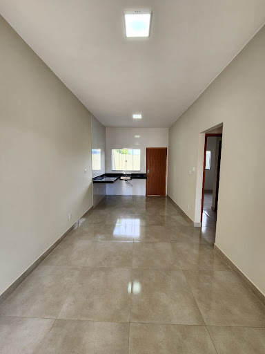 Casa Parque Da Colina - Formosa