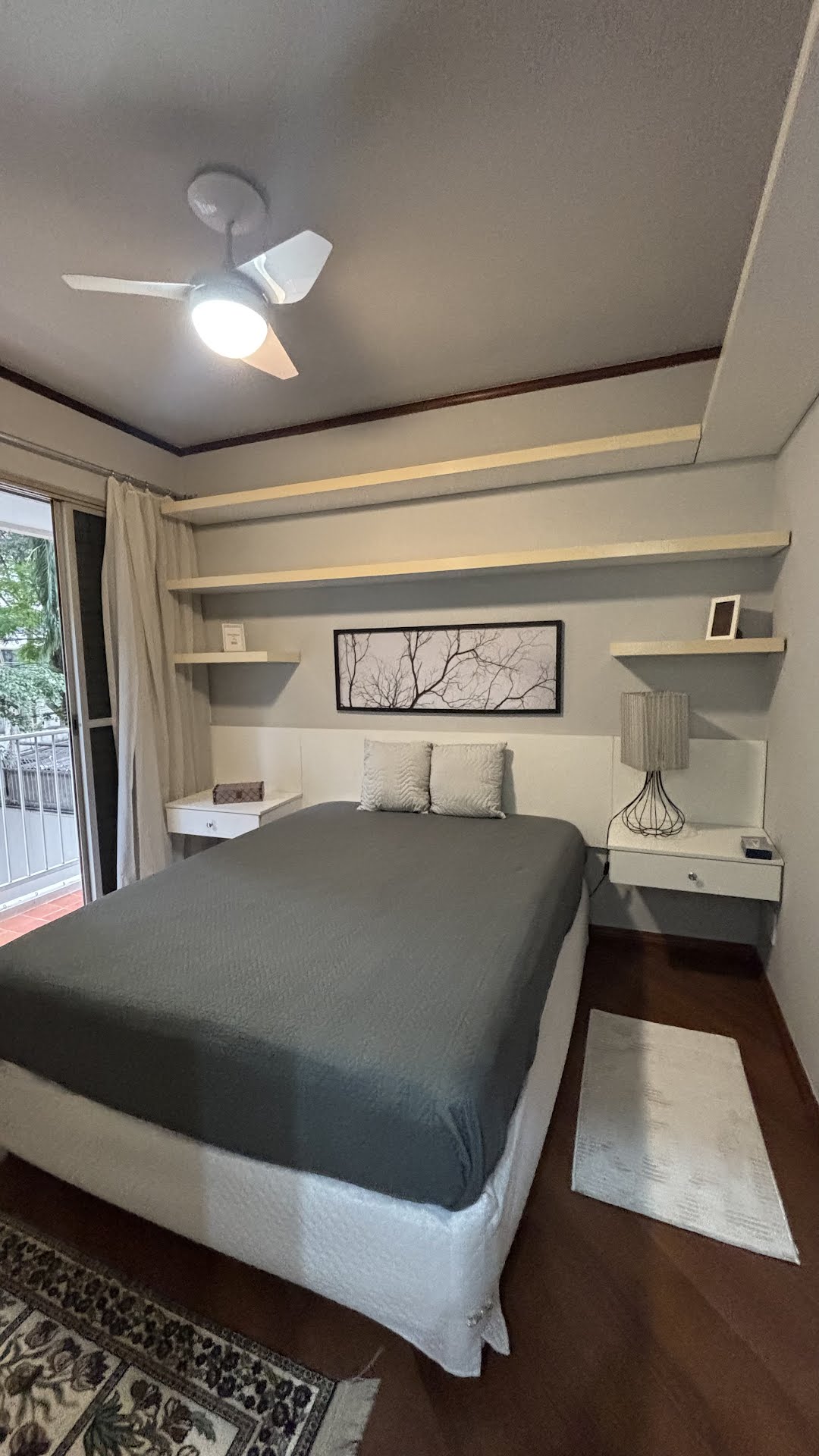 Apartamento para alugar com 1 quarto, 1 banheiro, 1 vaga e 50m² no Vila Clementino, São Paulo (SP) — foto 8 de 27