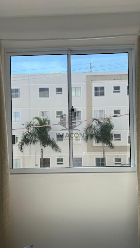 Apartamento 02 Dorm. em Chácaras Cotia  -  Contagem