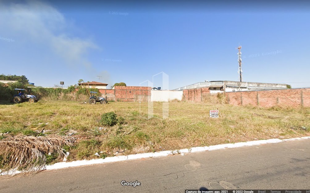 Terreno à venda com 1440m² de terreno no Cidade Satélite São Luiz, Aparecida de Goiânia (GO) — foto 2 de 3