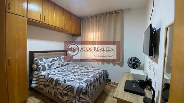 Casa à venda com 3 quartos, 2 banheiros, 2 vagas e 150m² no Jardim Satelite, São Paulo (SP) — foto 6 de 25