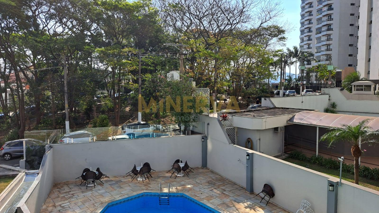 Apartamento à venda com 3 quartos, 3 banheiros, 2 vagas e 81m² no Vila Rosalia, Guarulhos (SP) — foto 20 de 30