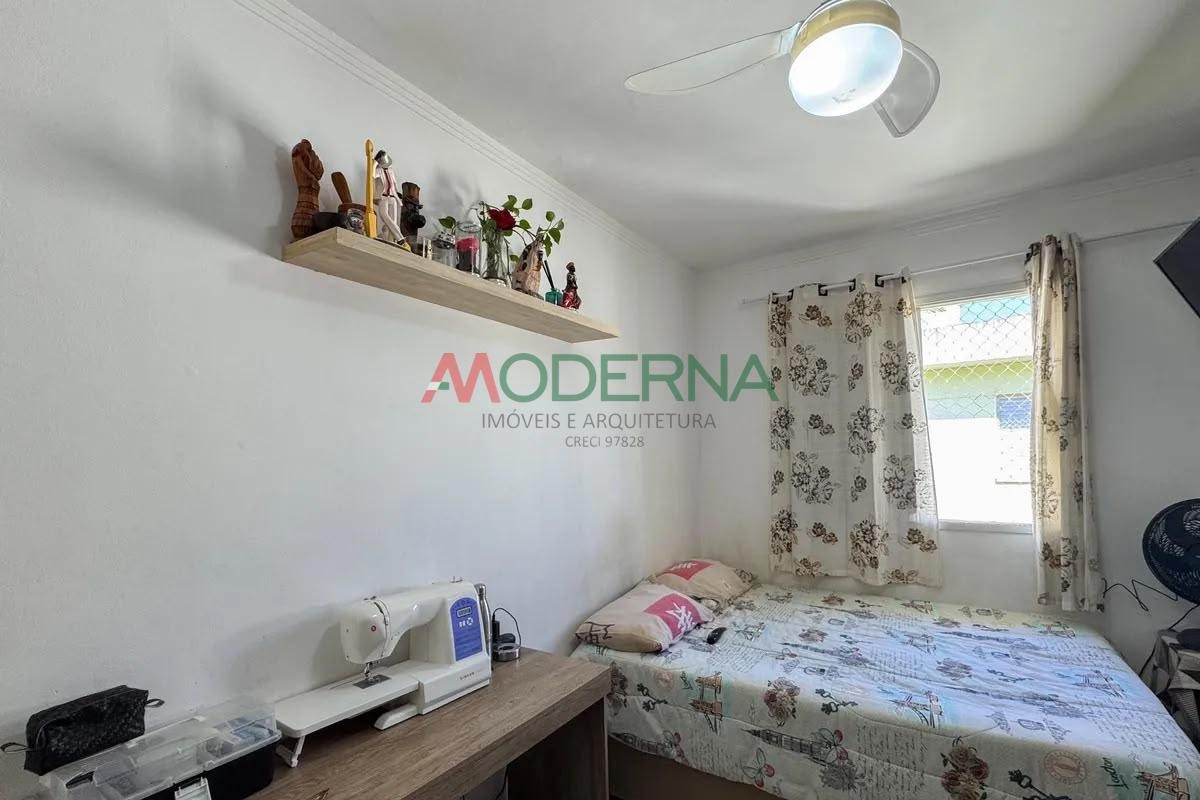 Apartamento à venda com 2 quartos, 1 banheiro, 1 vaga e 54m² no Paulicéia, São Bernardo do Campo (SP) — foto 11 de 30