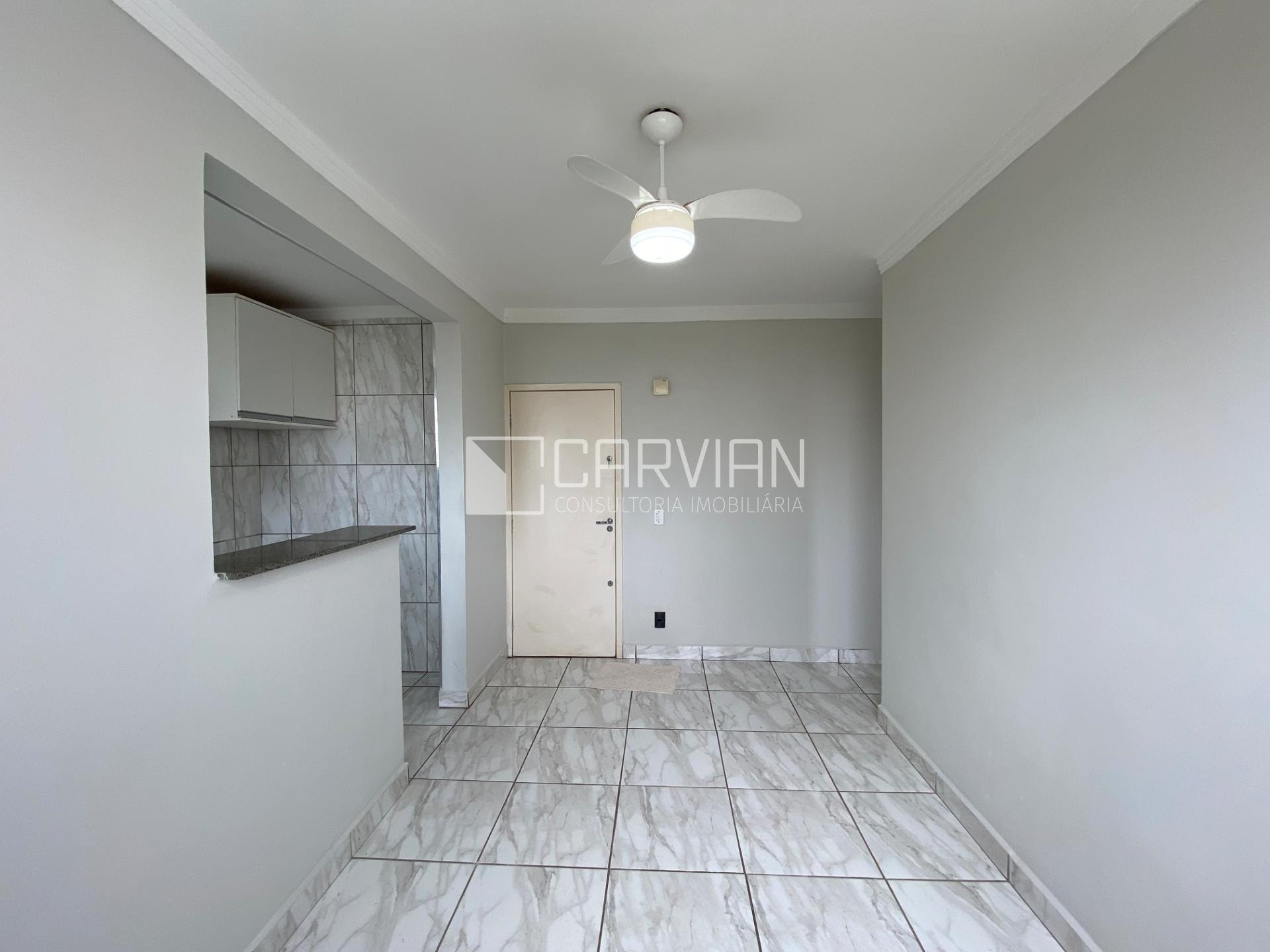 Apartamento à venda com 2 quartos, 1 banheiro, 1 vaga e 48m² no Distrito de Bonfim Paulista, Ribeirão Preto (SP) — foto 29 de 30