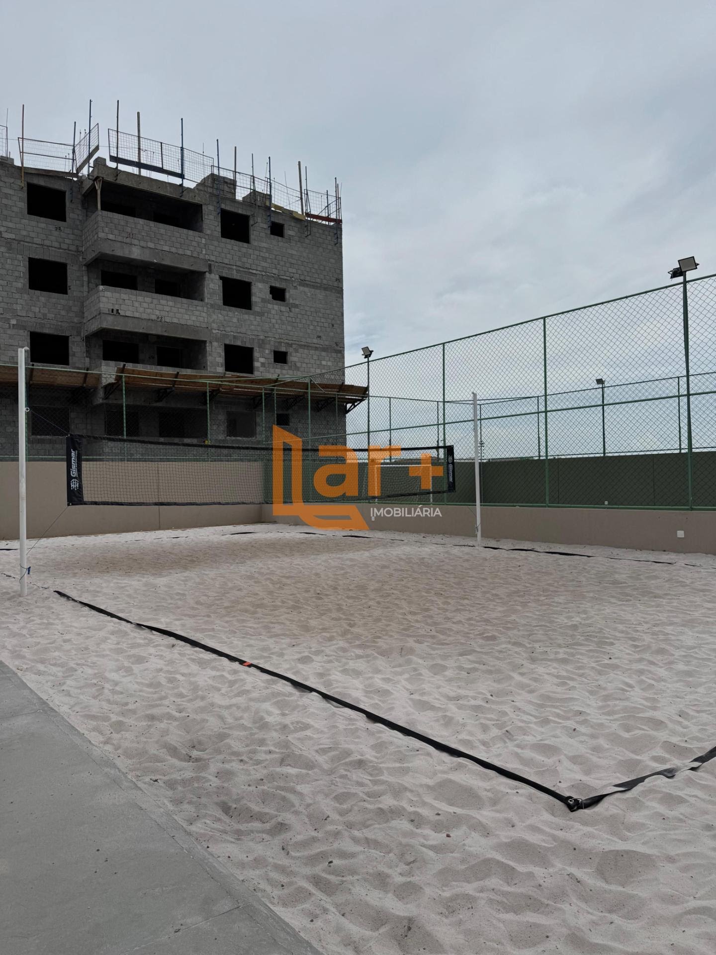Apartamento à venda com 2 quartos, 1 suíte, 1 vaga e 50m² no Costa Paradiso, Barra dos Coqueiros (SE) — foto 28 de 28