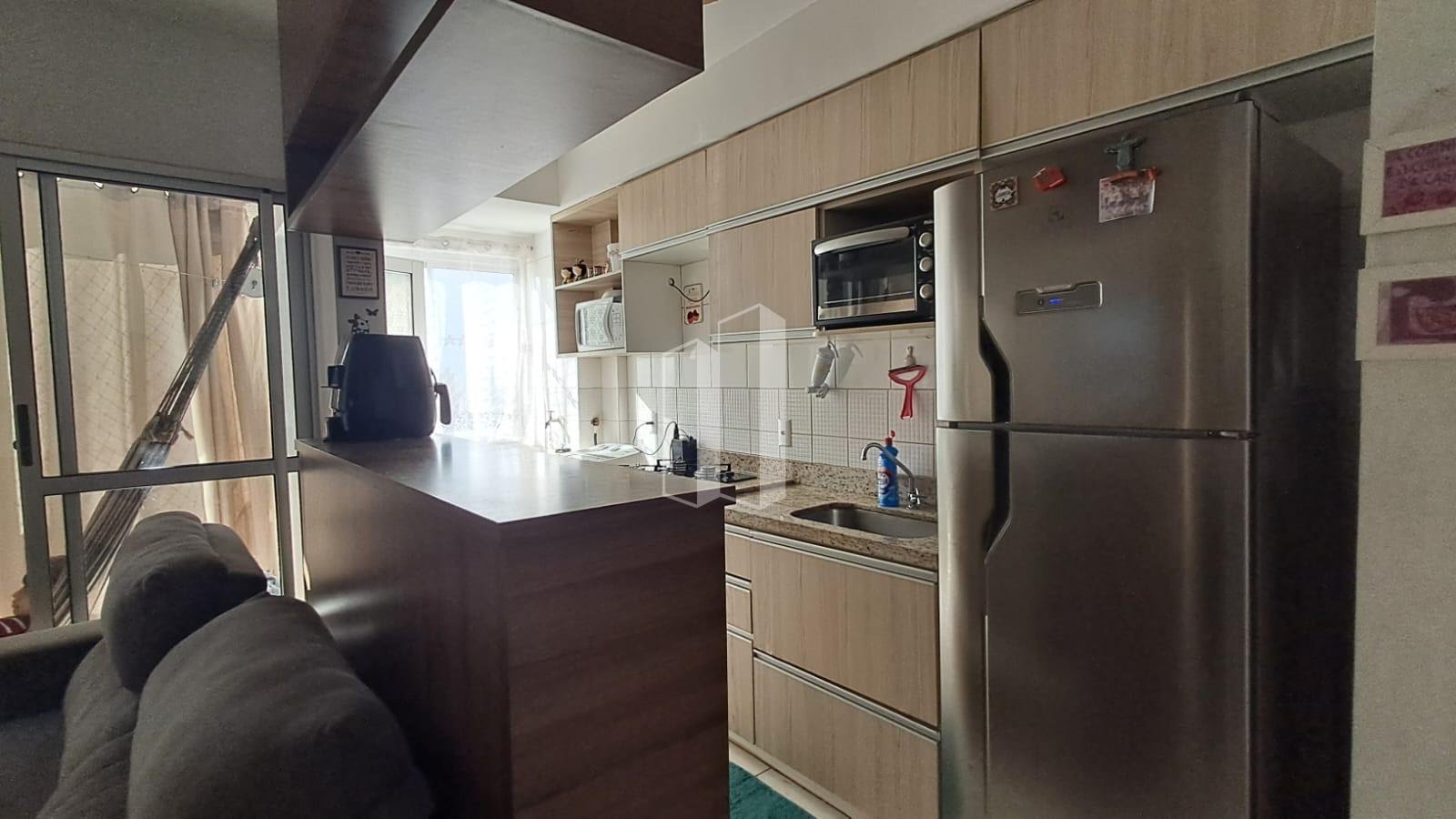 Apartamento à venda com 2 quartos, 1 suíte, 1 vaga e 57m² no Parque Amazônia, Goiânia (GO) — foto 4 de 18