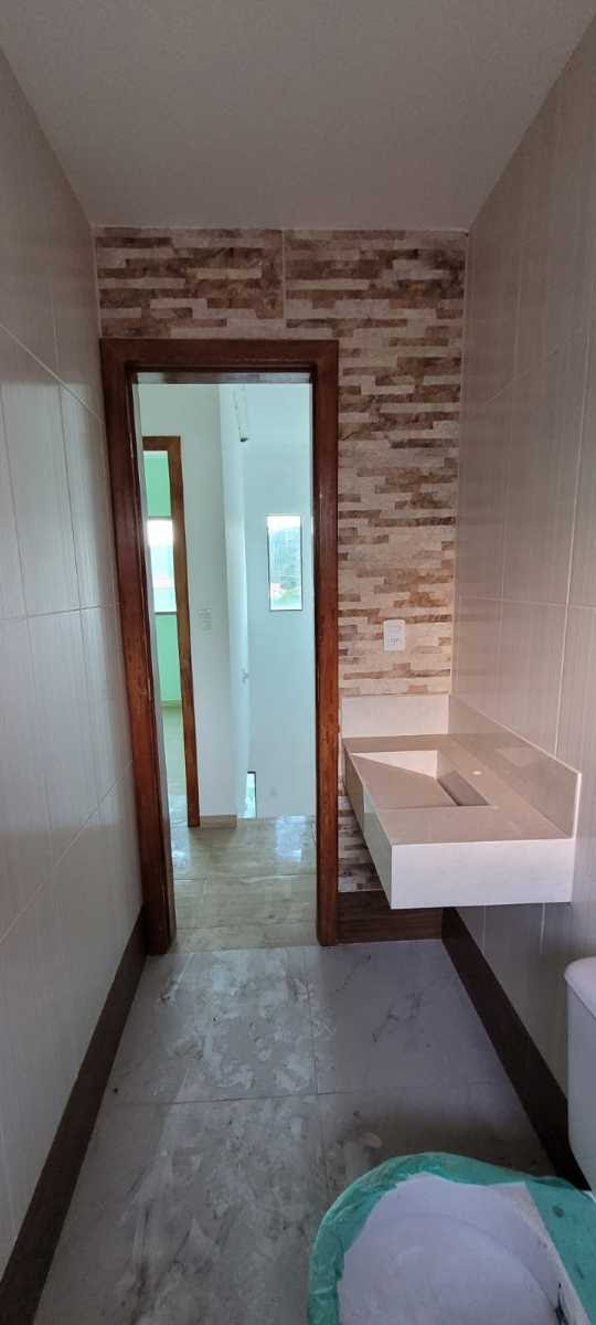 Casa à venda com 2 quartos, 3 banheiros, 1 vaga e 70m² no Belo Vale, Santa Luzia (MG) — foto 12 de 14
