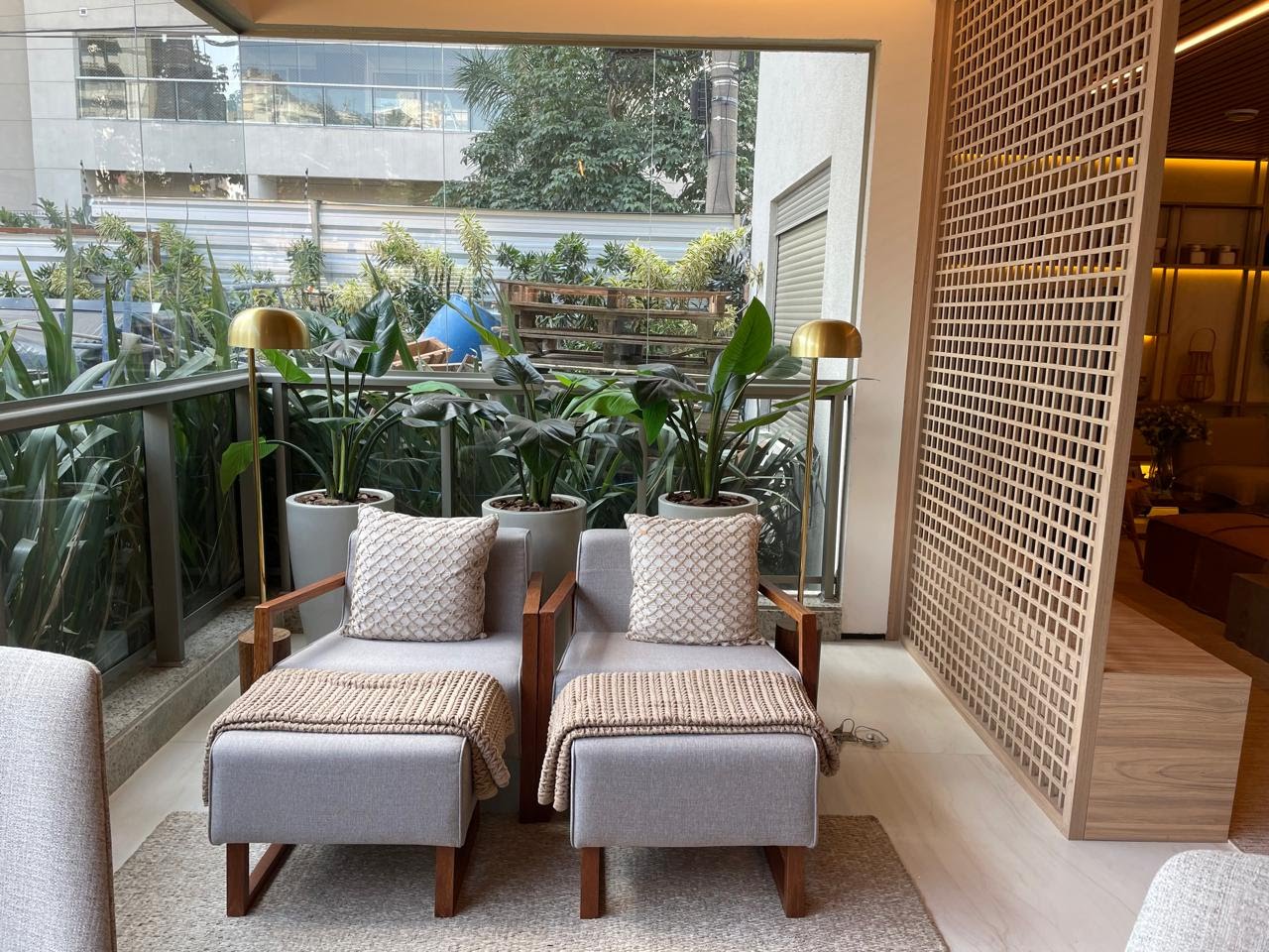 Apartamento à venda com 3 quartos, 3 suítes e 222m² no Perdizes, São Paulo (SP) — foto 27 de 30